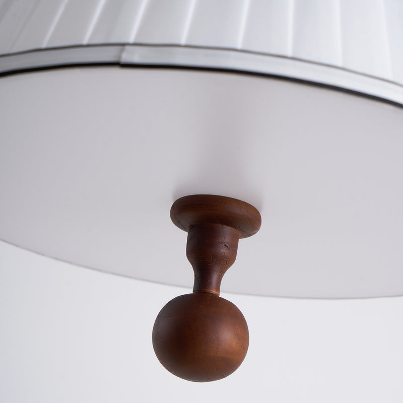 Hamilton Ring Pendant Lamp