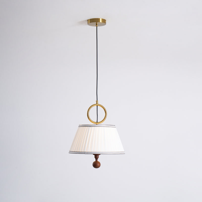 Hamilton Ring Pendant Lamp