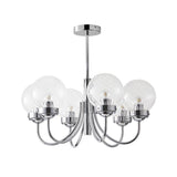 Hamilton Chandelier