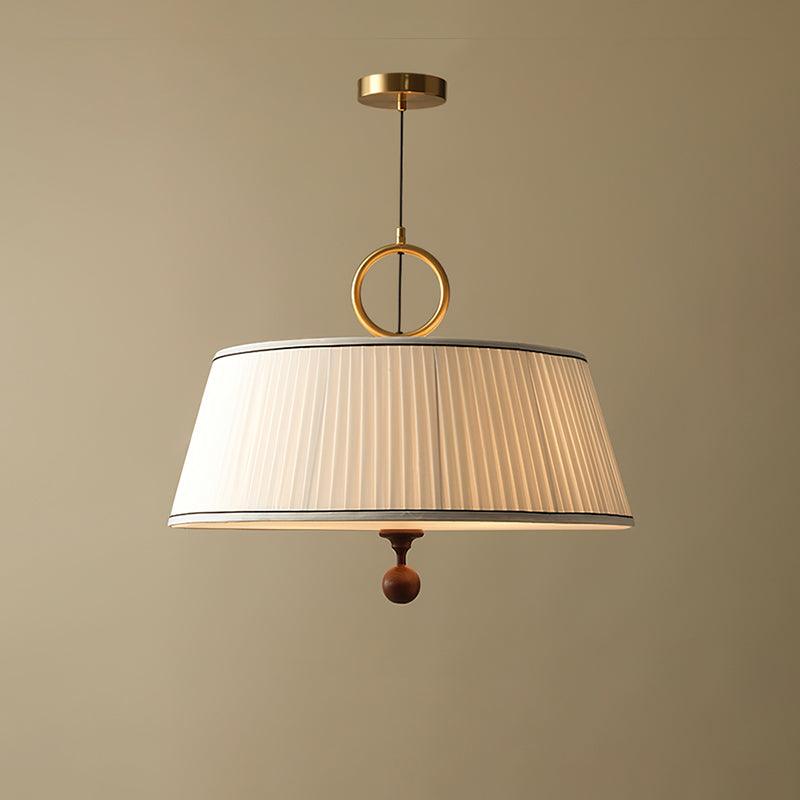 Hamilton Ring Pendant Lamp