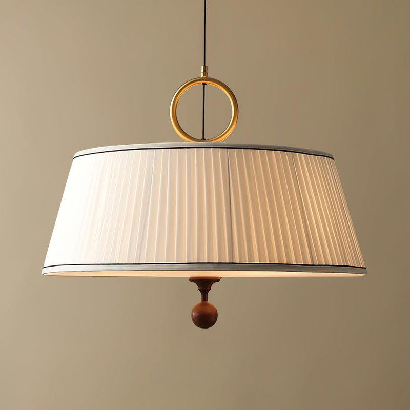 Hamilton Ring Pendant Lamp