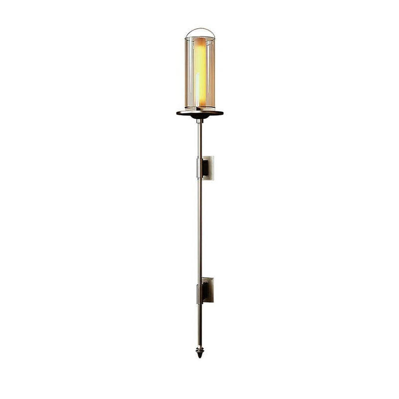 Hamilton Torch Wall Sconce 6.3"