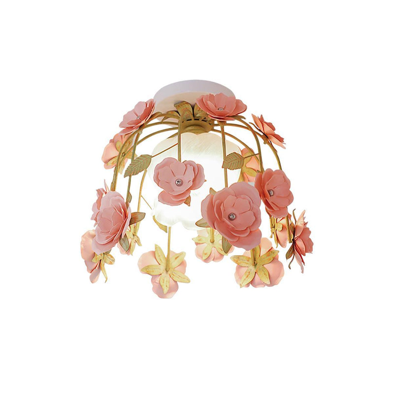 Hanging Flower Deckenleuchte — Mooiehome