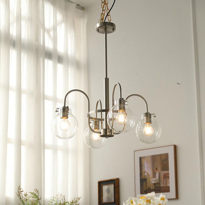 Hansford Chandelier