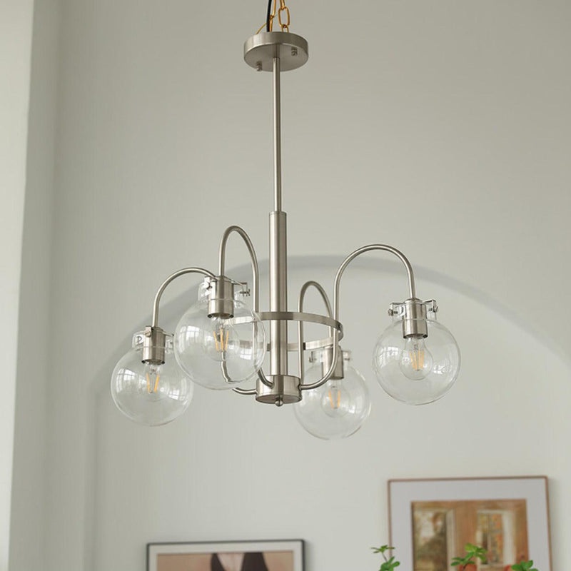 Hansford Chandelier