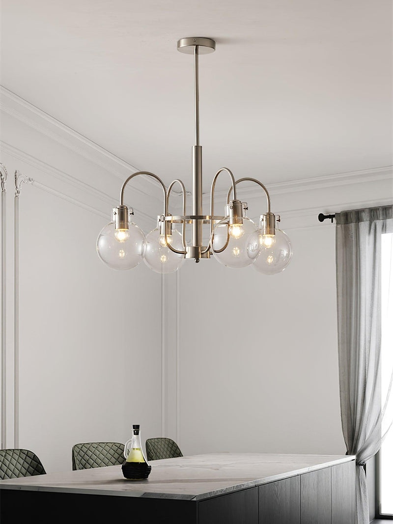 Hansford Chandelier