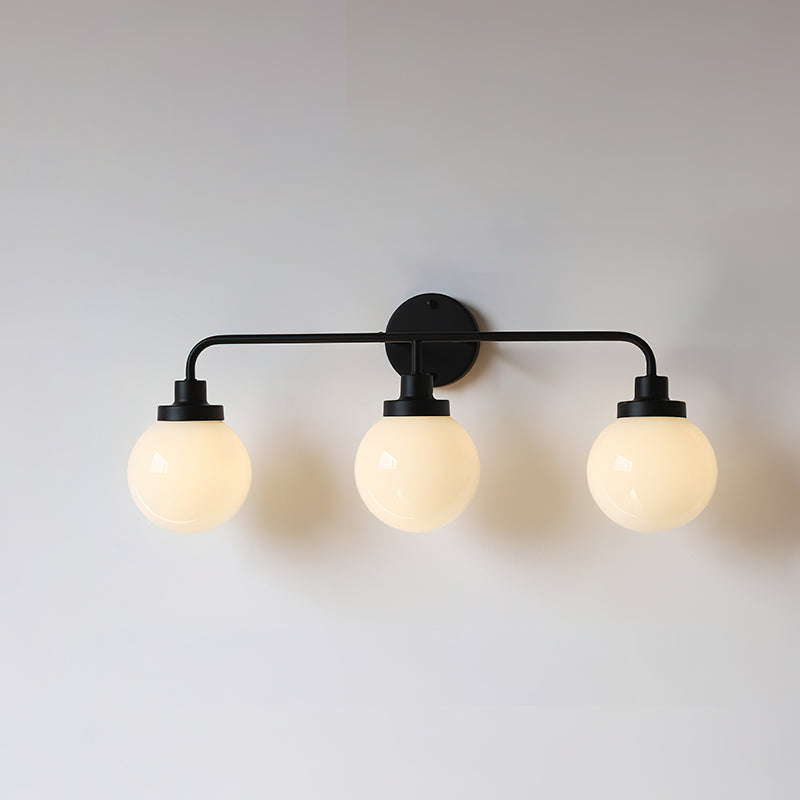 Hanson Wall Lamp