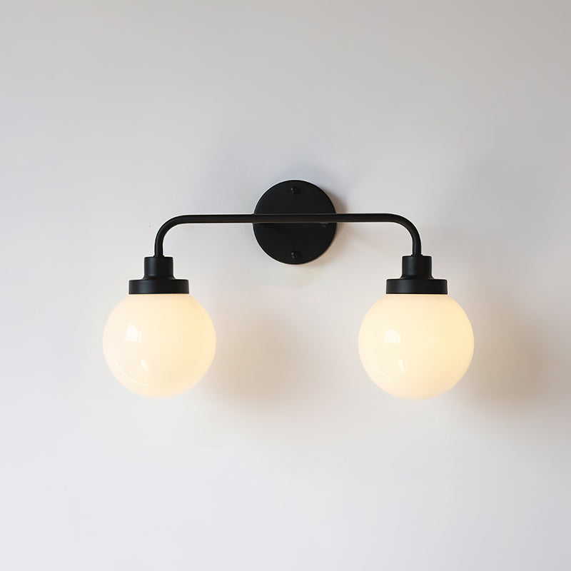 Hanson Wall Lamp