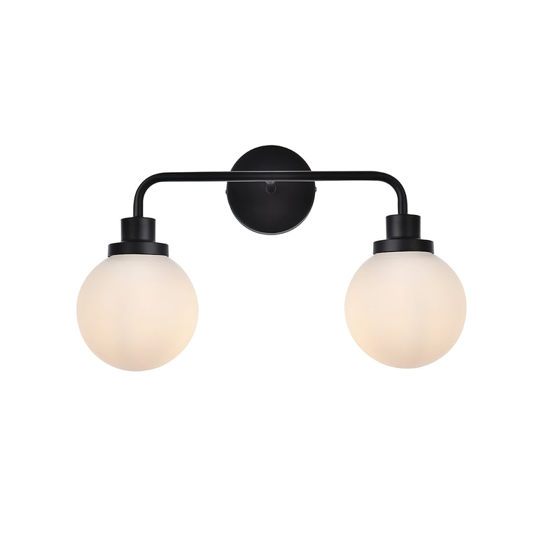 Hanson Wall Lamp