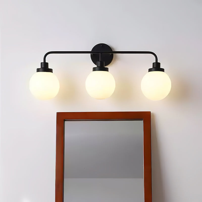 Hanson Wall Lamp