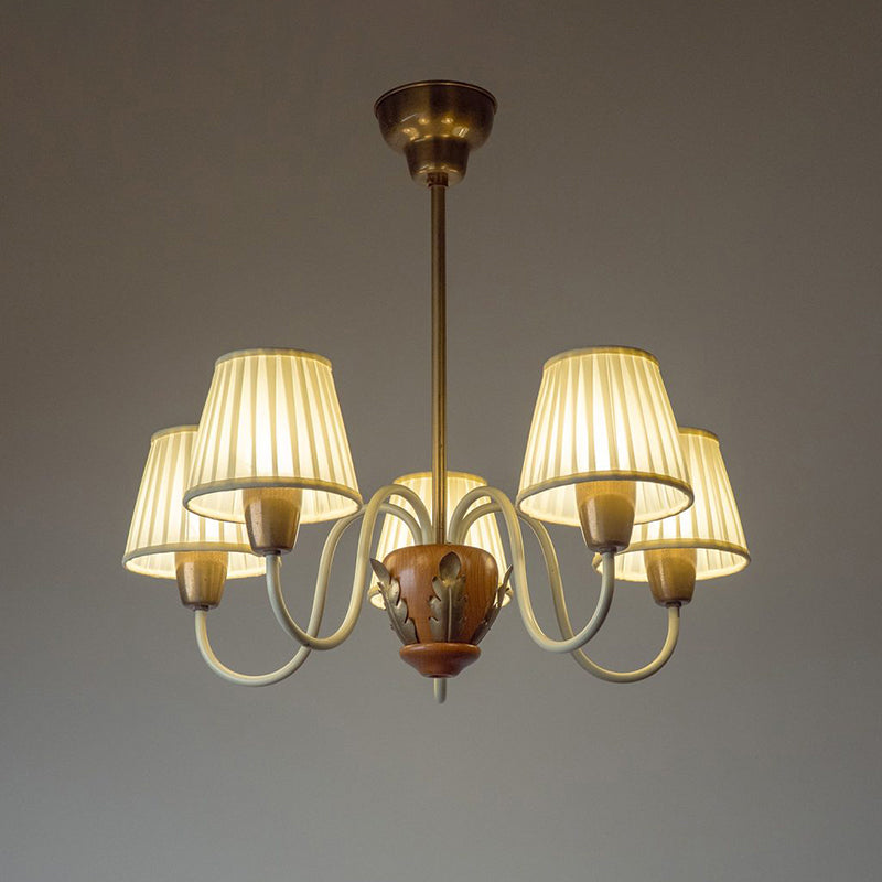 Harald Chandelier
