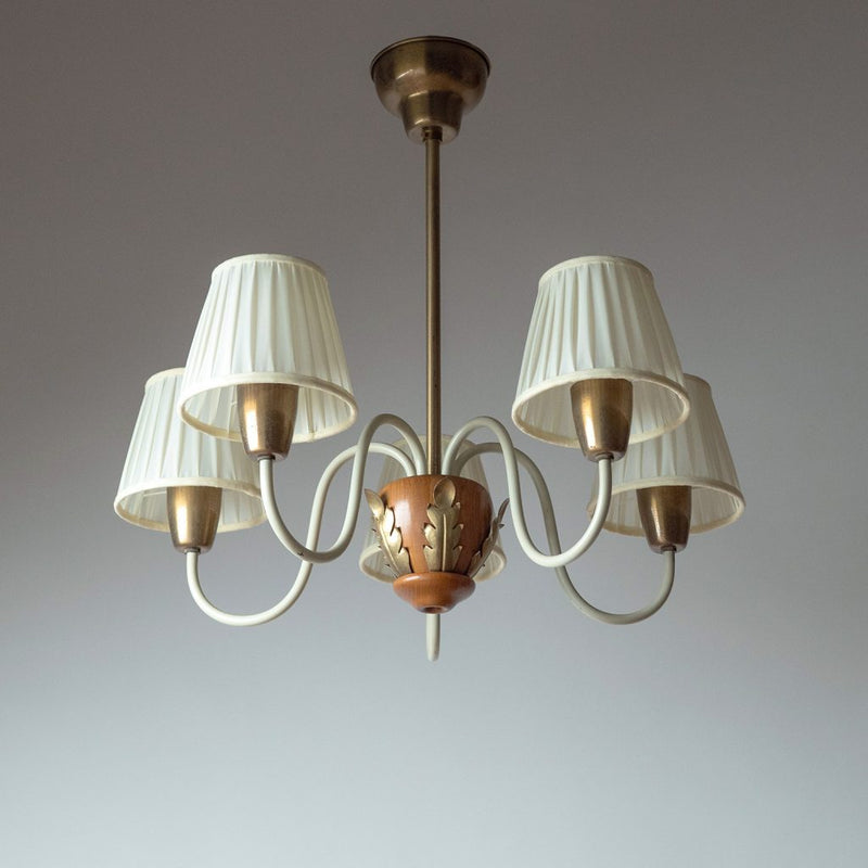 Harald Chandelier