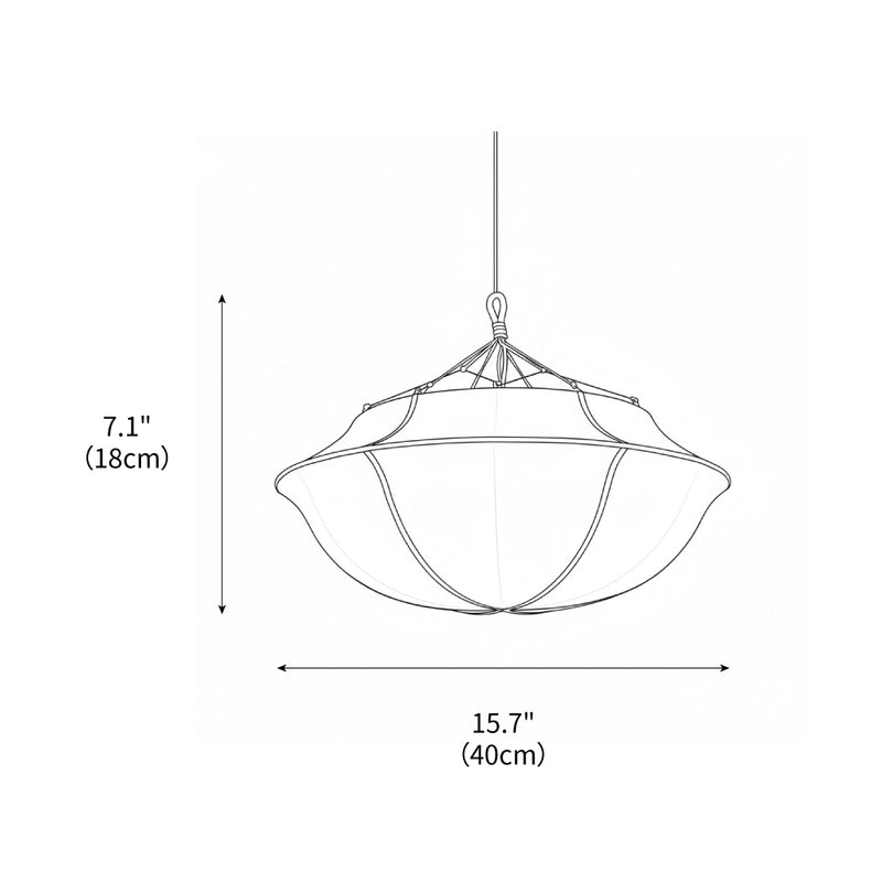 Harker Pendant Lamp