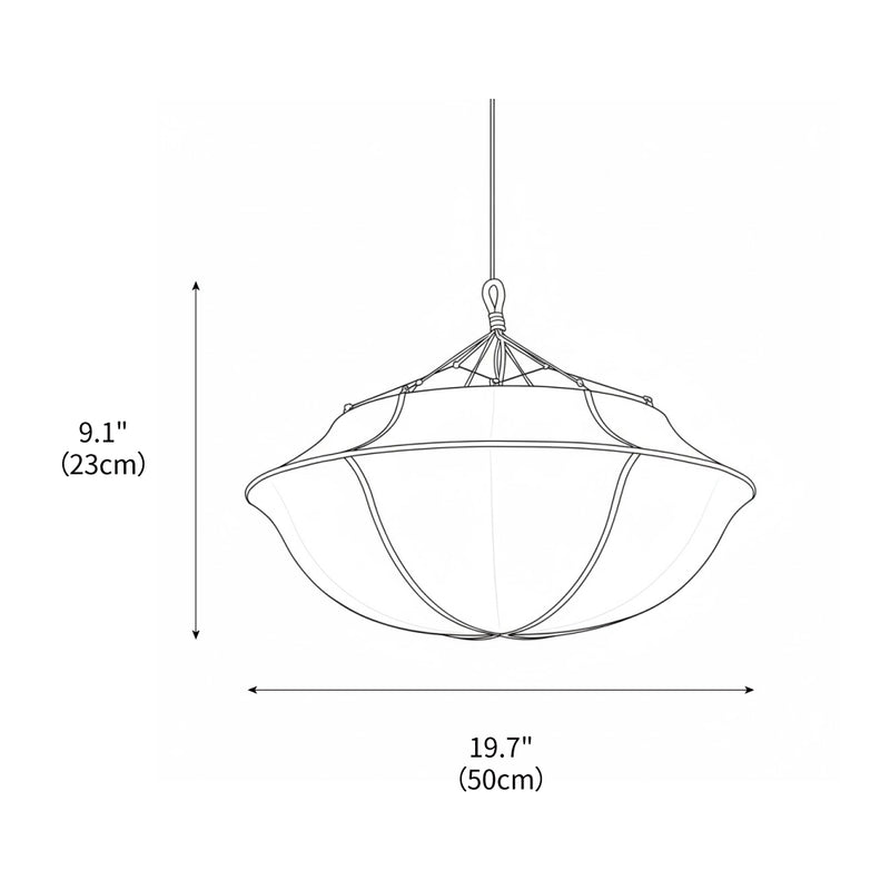 Harker Pendant Lamp