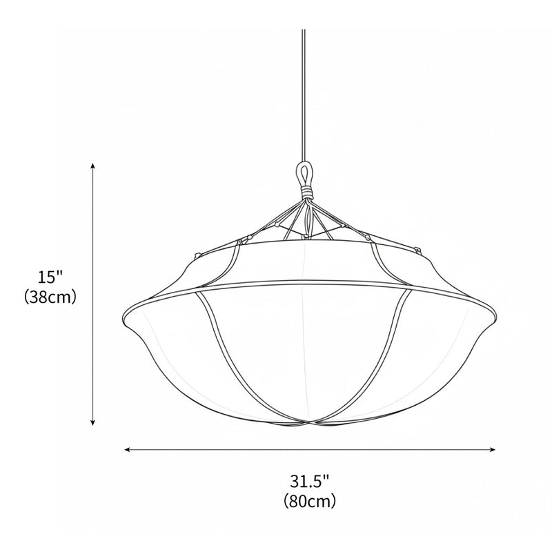 Harker Pendant Lamp