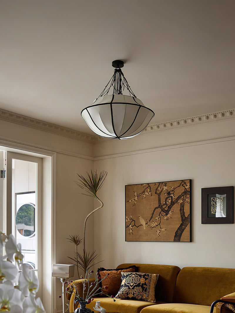 Harker Pendant Lamp