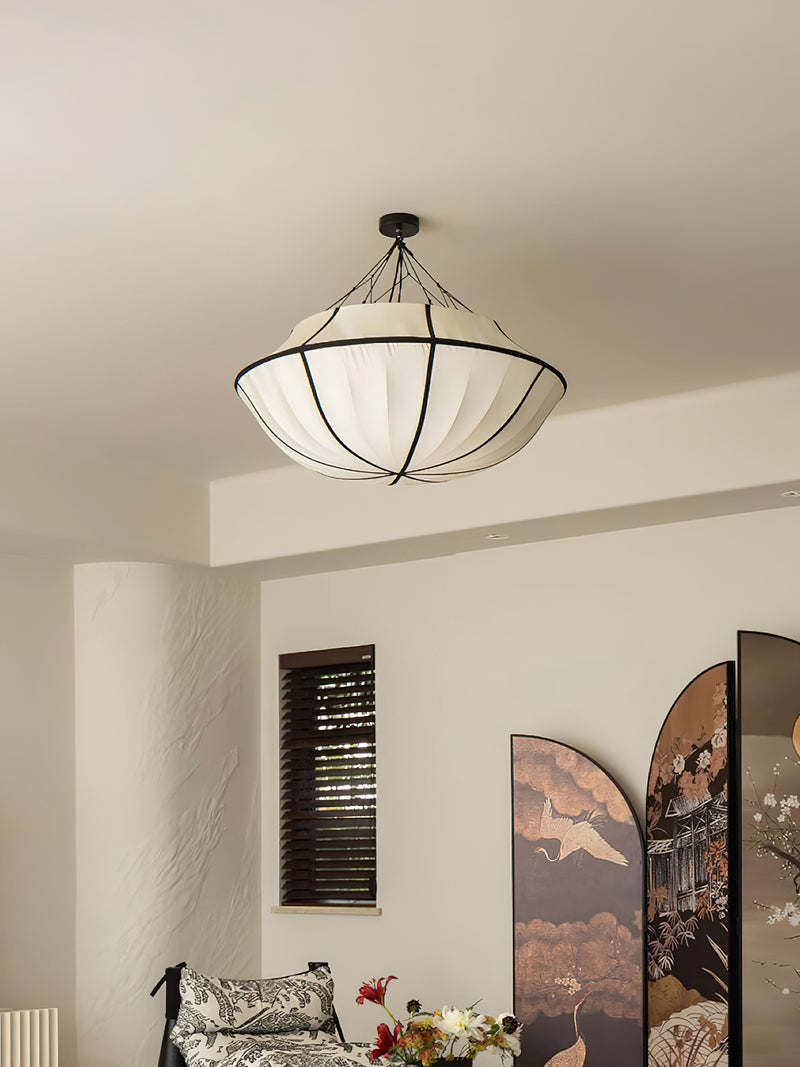 Harker Pendant Lamp