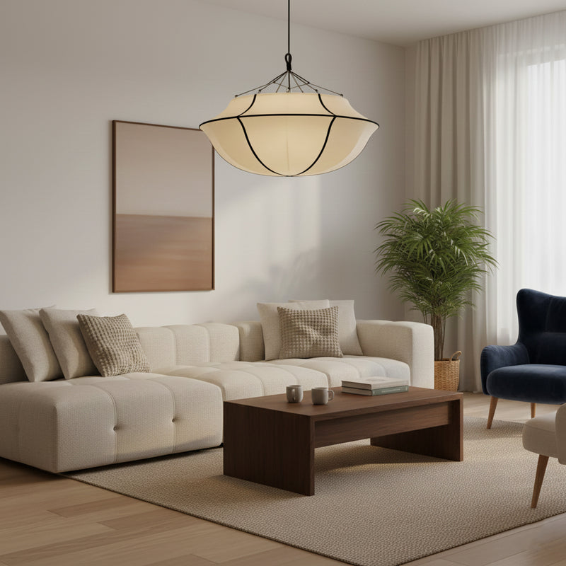 Harker Pendant Lamp