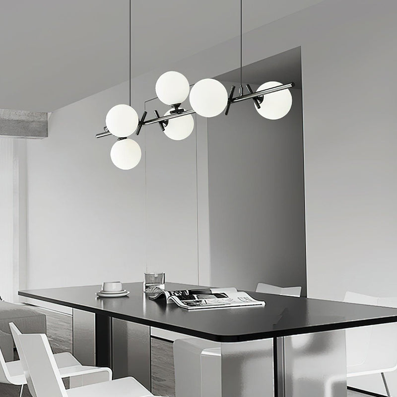 Harmony Birds Chandelier