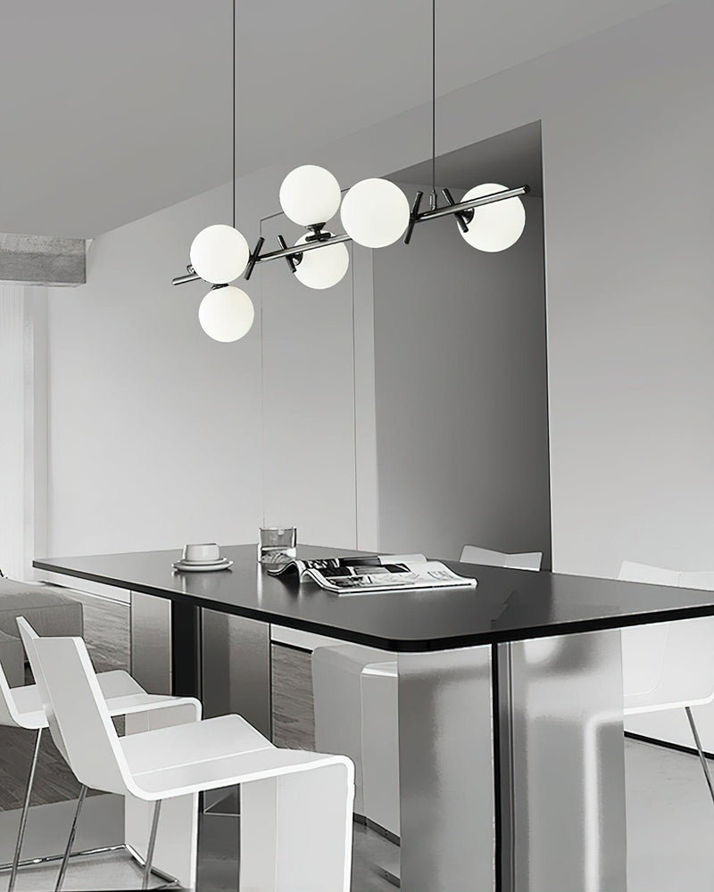 Harmony Birds Chandelier