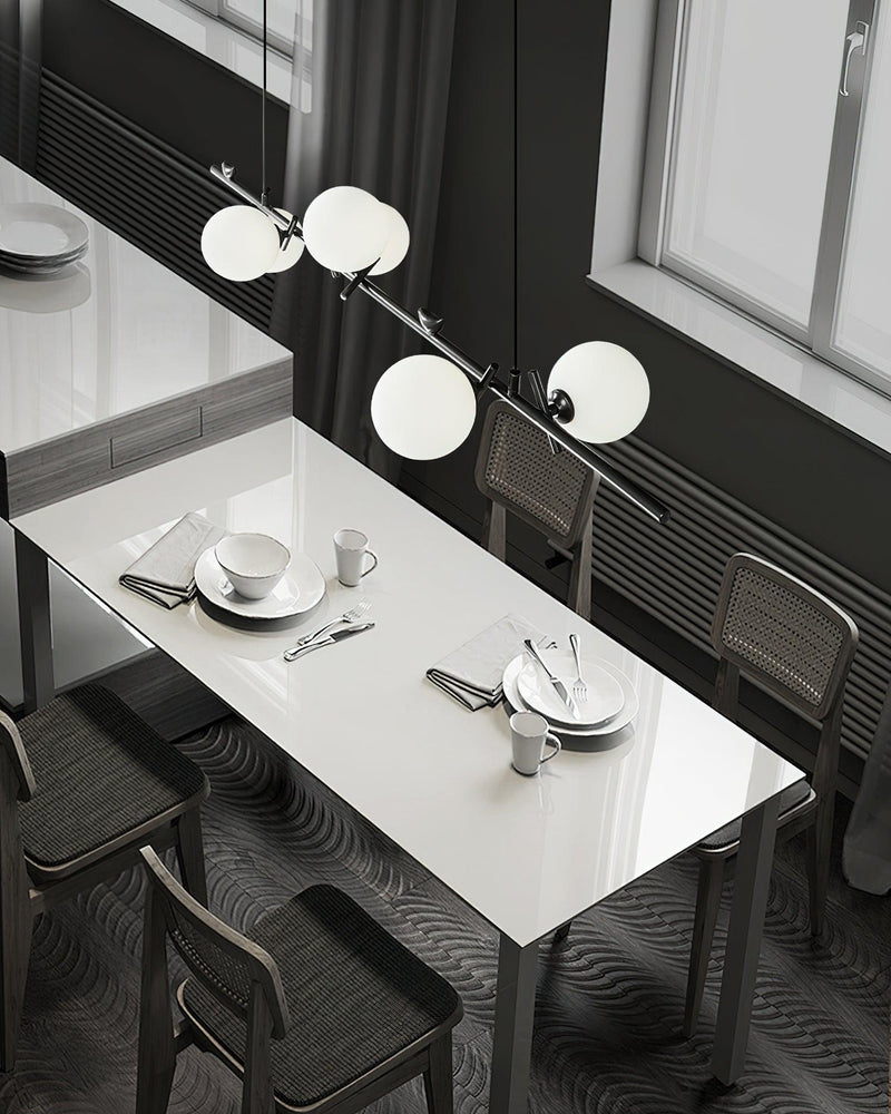 Harmony Birds Chandelier