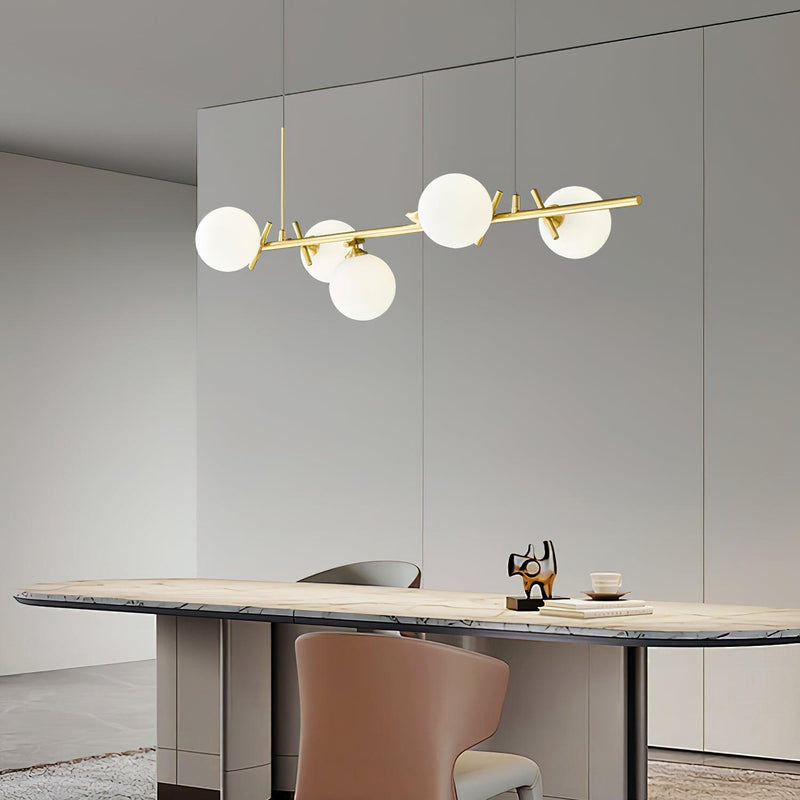 Harmony Birds Chandelier