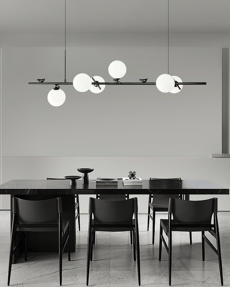 Harmony Birds Chandelier