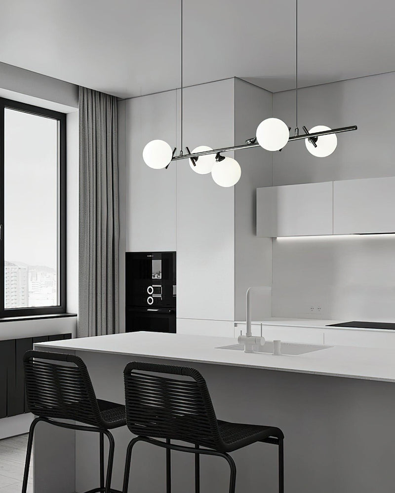 Harmony Birds Chandelier