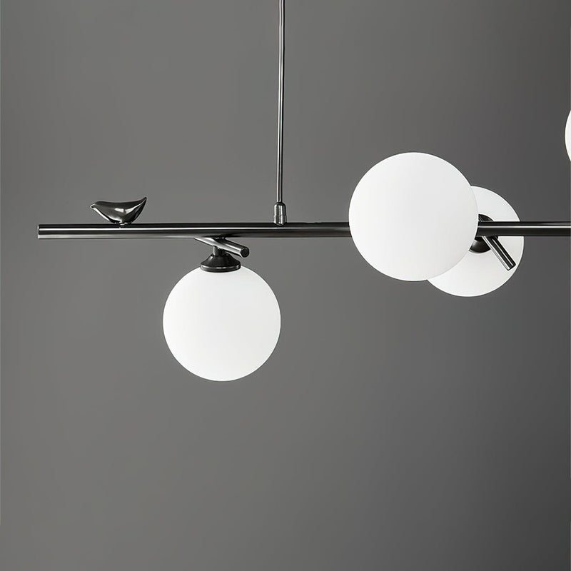 Harmony Birds Chandelier