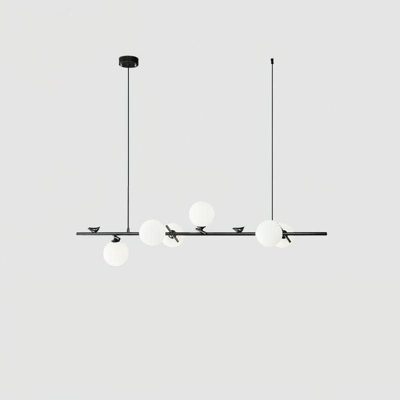 Harmony Birds Chandelier