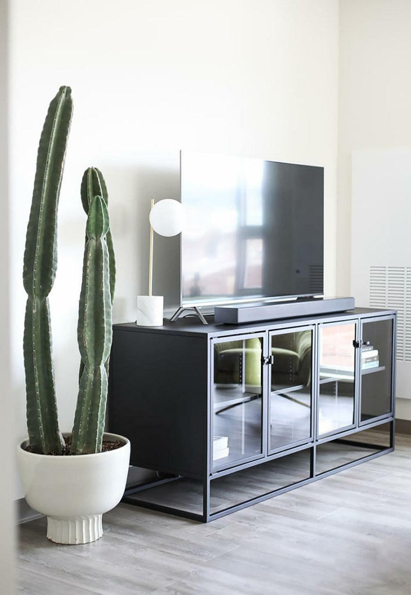 Harper Globe Table Lamp 8.7"