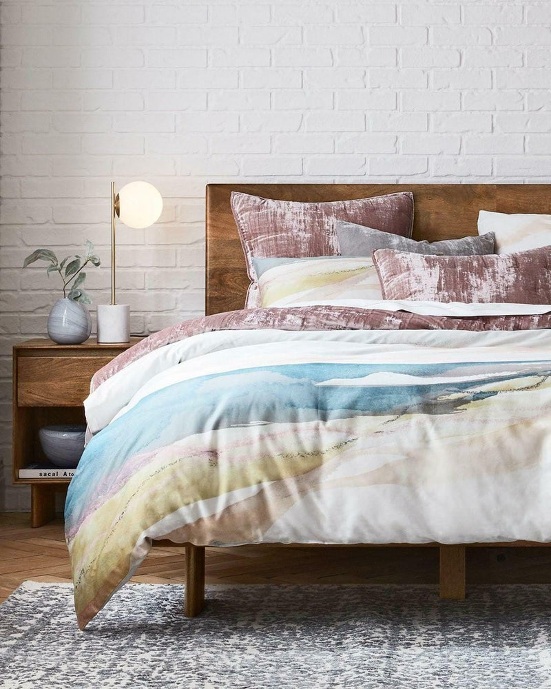 Harper Globe Table Lamp 8.7"