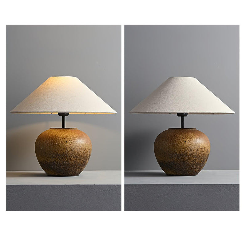 Harper Table Lamp 15.7"