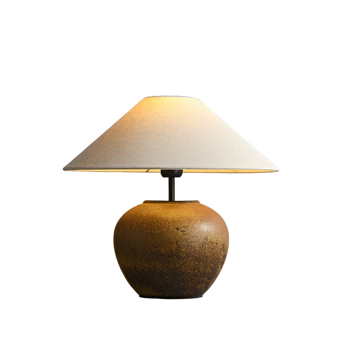 Harper Table Lamp 15.7"