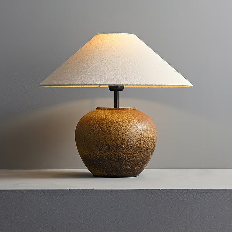 Harper Table Lamp 15.7"