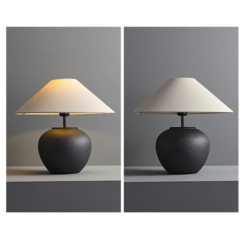 Harper Table Lamp 15.7"