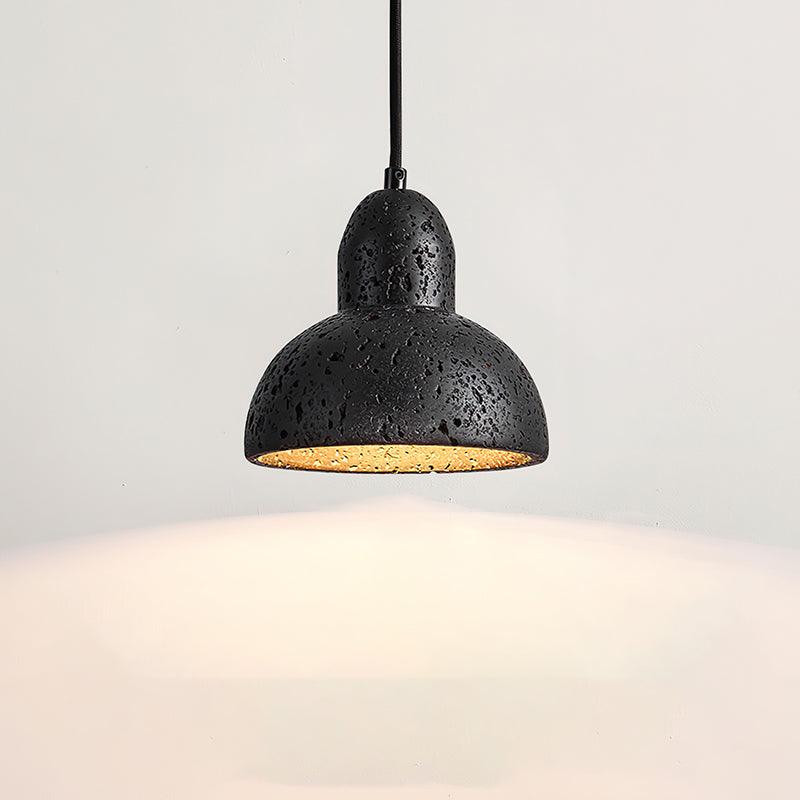 Harvest Halo Pendant Lamp