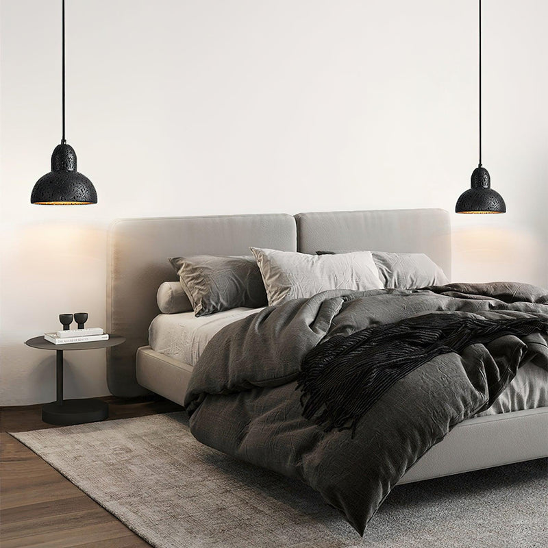 Harvest Halo Pendant Lamp