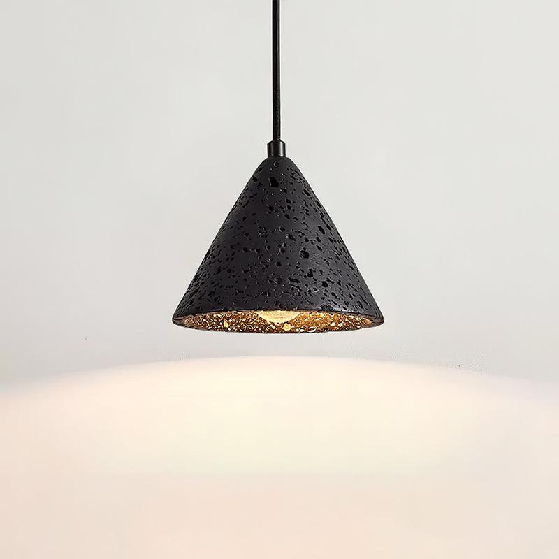 Harvest Halo Pendant Lamp