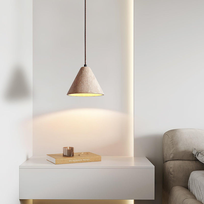 Harvest Halo Pendant Lamp