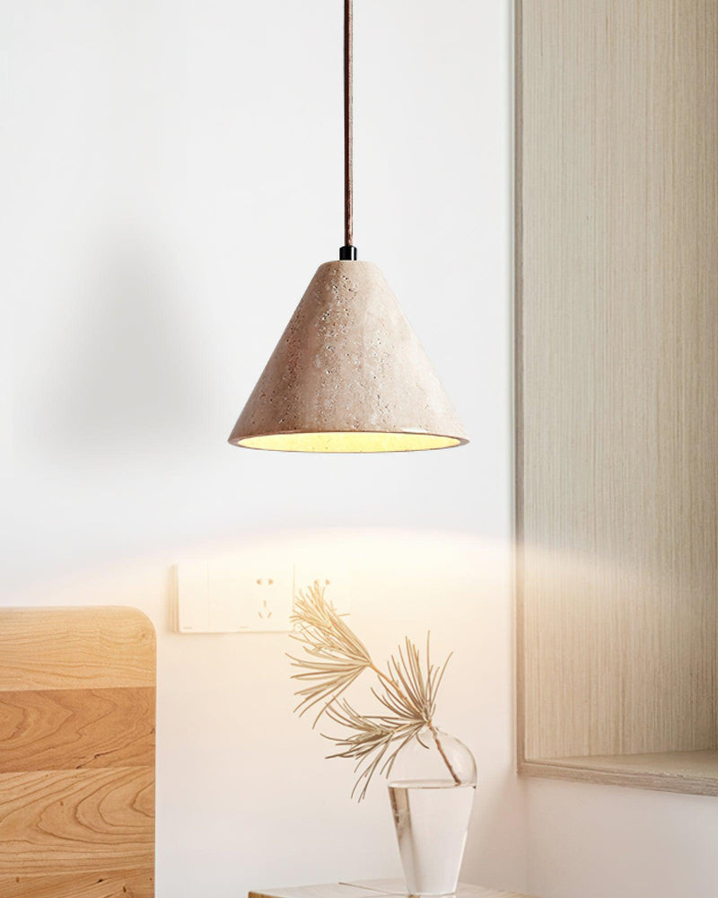 Harvest Halo Pendant Lamp