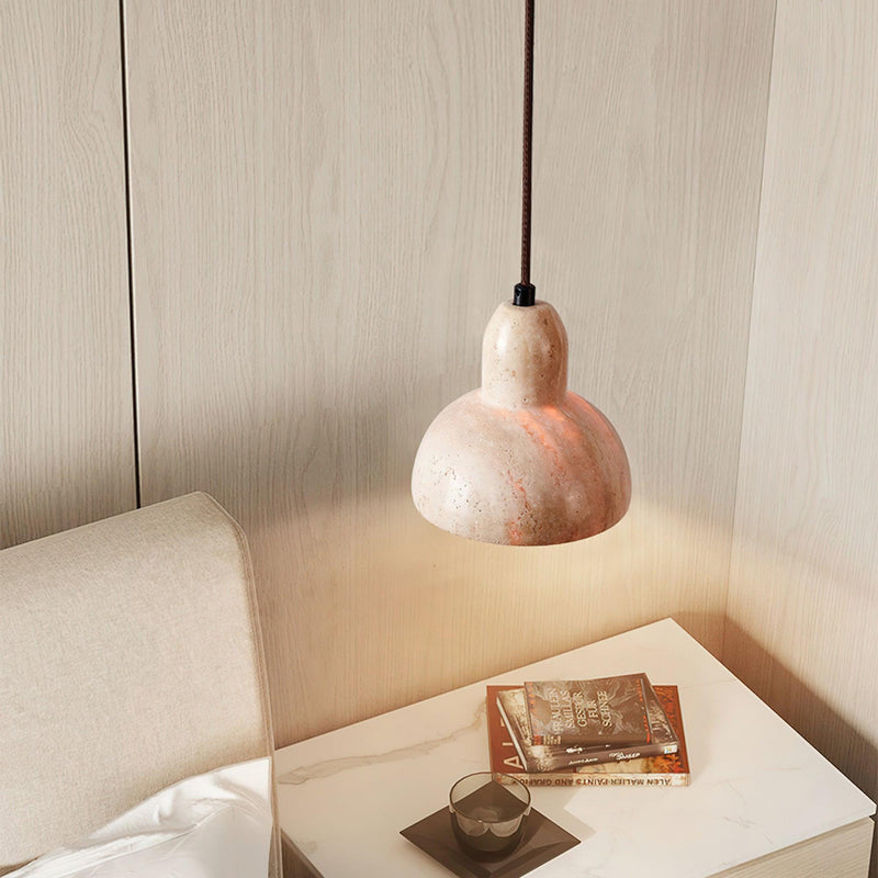 Harvest Halo Pendant Lamp