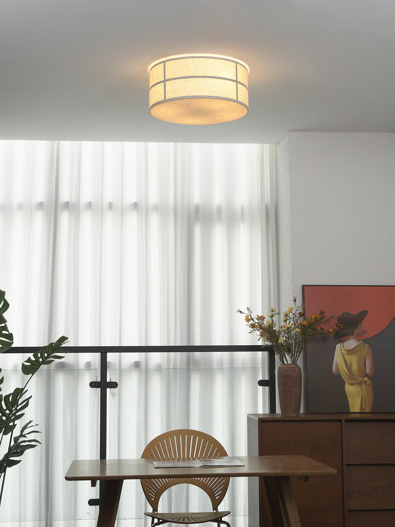 Hashira Ceiling Lamp