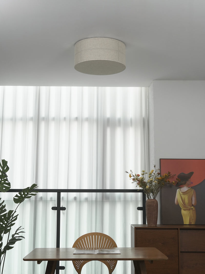 Hashira Ceiling Lamp