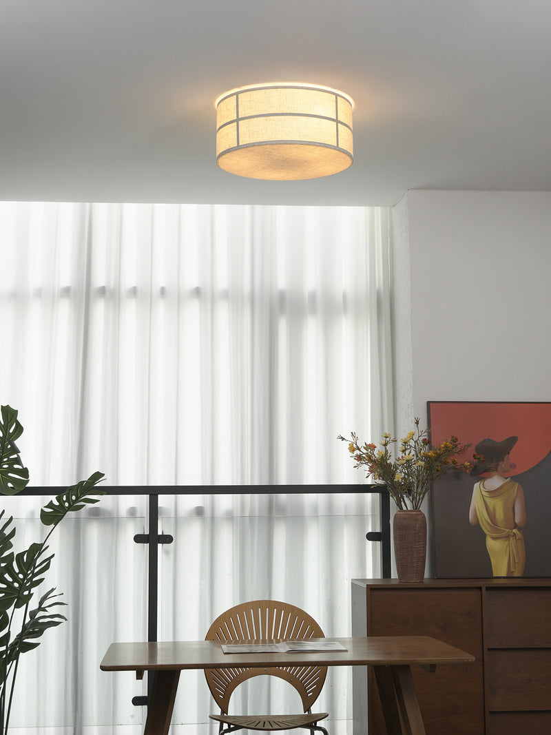 Hashira Ceiling Lamp