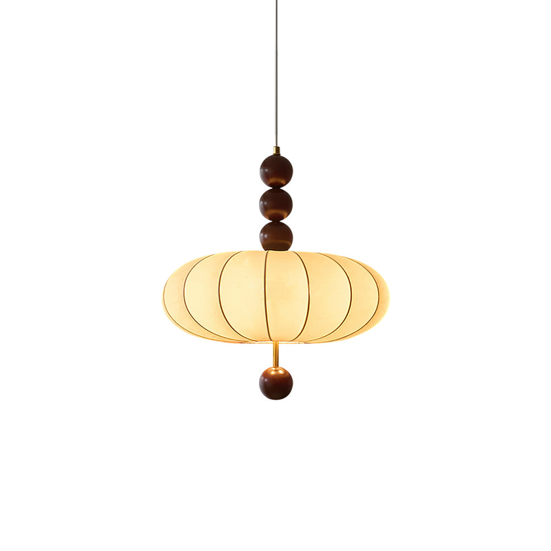 Hashira Fabric Pendant Lamp