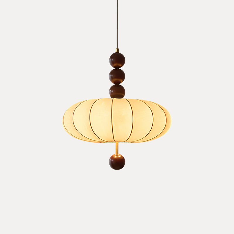 Hashira Fabric Pendant Lamp