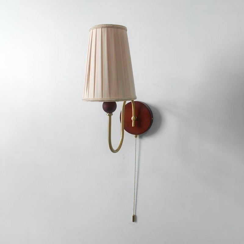 Hattie Wall Lamp