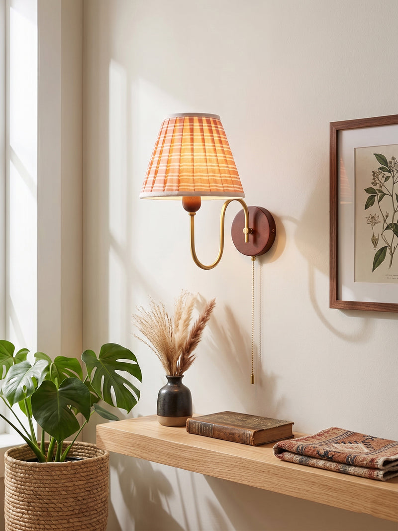 Hattie Wall Lamp