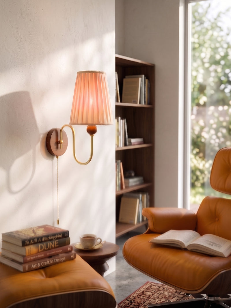 Hattie Wall Lamp